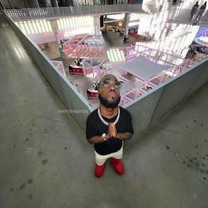 Meet your Posher, Caiden